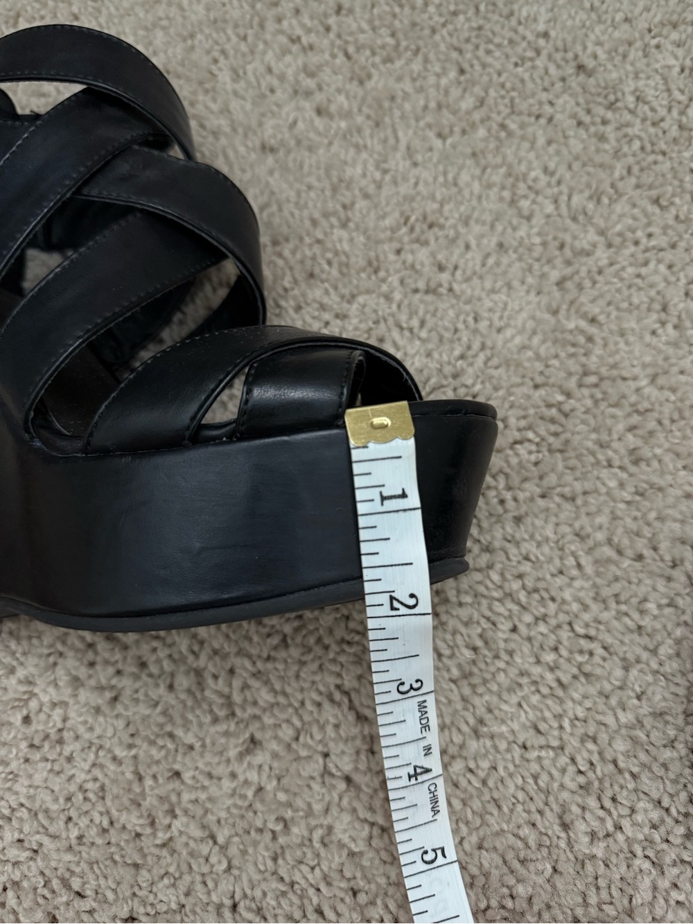 Guess High Heels - Picture 13 of 13